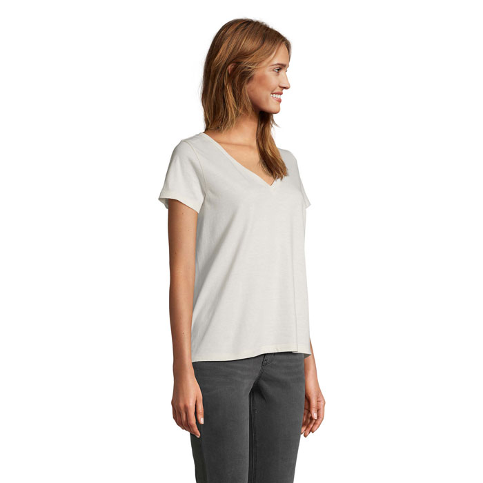 REGENT V WOMEN - REGENT V T-SHIRT WOMEN