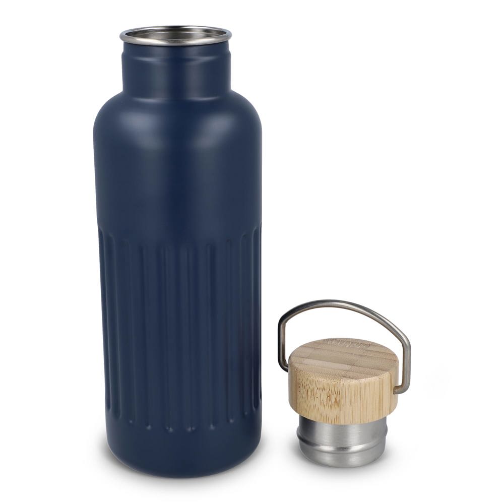 Gerecycled RVS Thermo fles 500ml