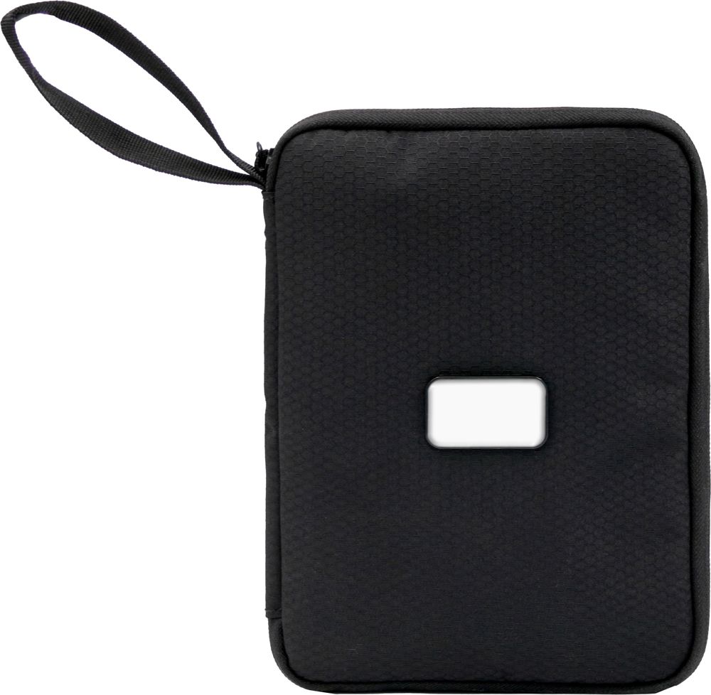 BrandCharger Rover reispaspoort