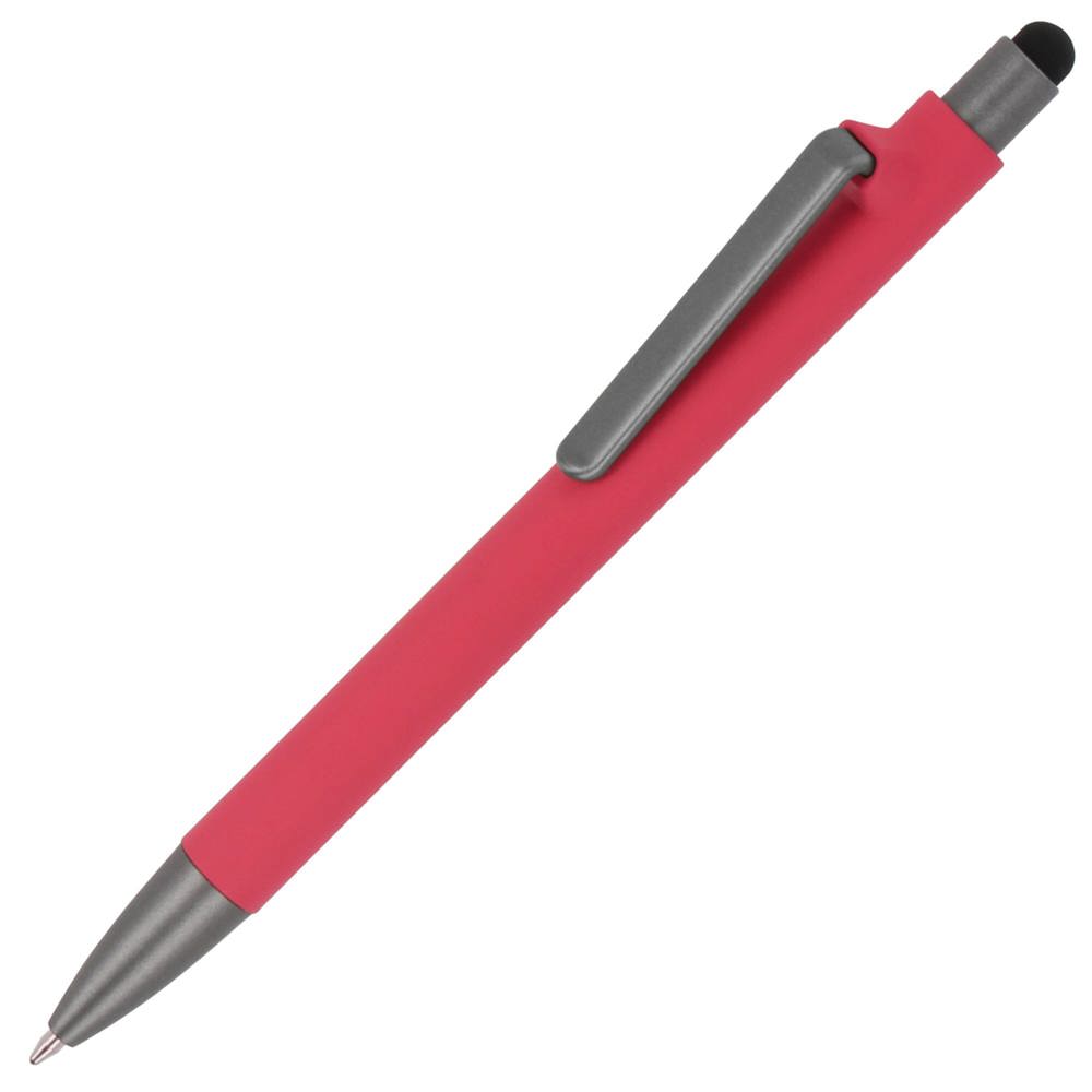 Balpen Madeira stylus R-ABS - kopen of bedrukken - roze
