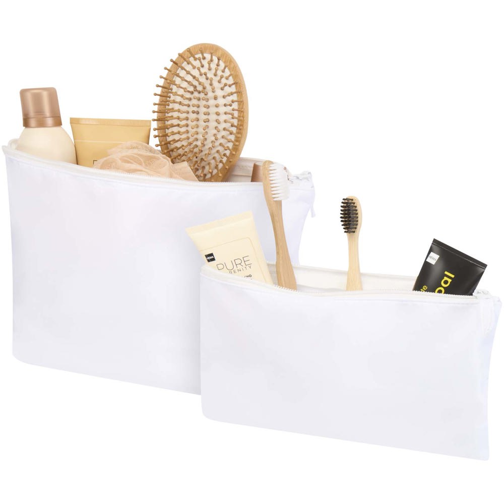 Swift GRS gerecyclede toilettasset
