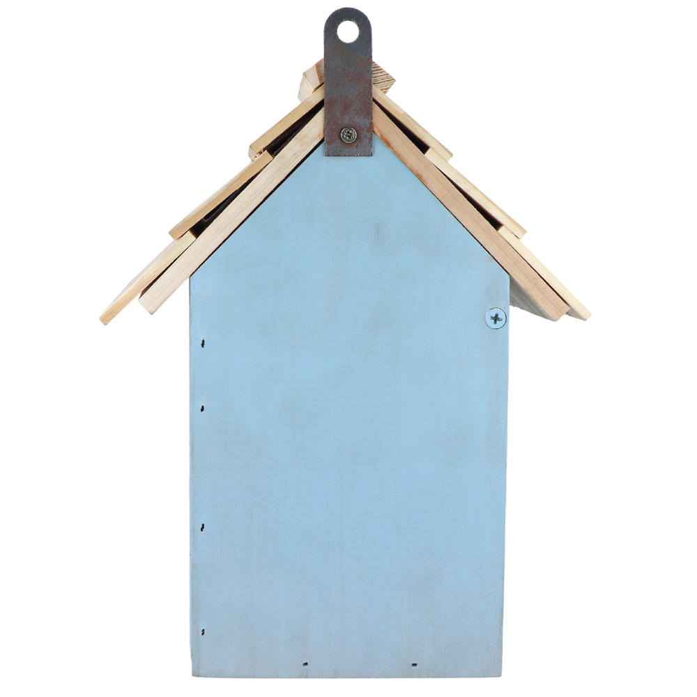 Vogelhuisje 