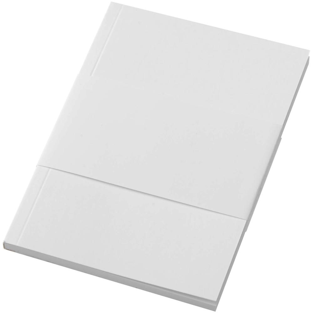 Novella Austen A6 notitieboek met zachte cover, 50 vellen