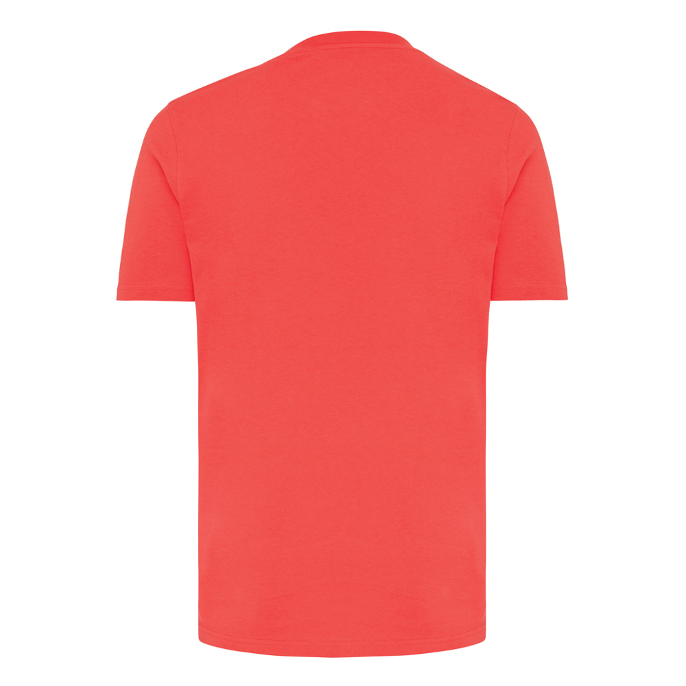 IQONIQ Brett gerecycled katoen t-shirt