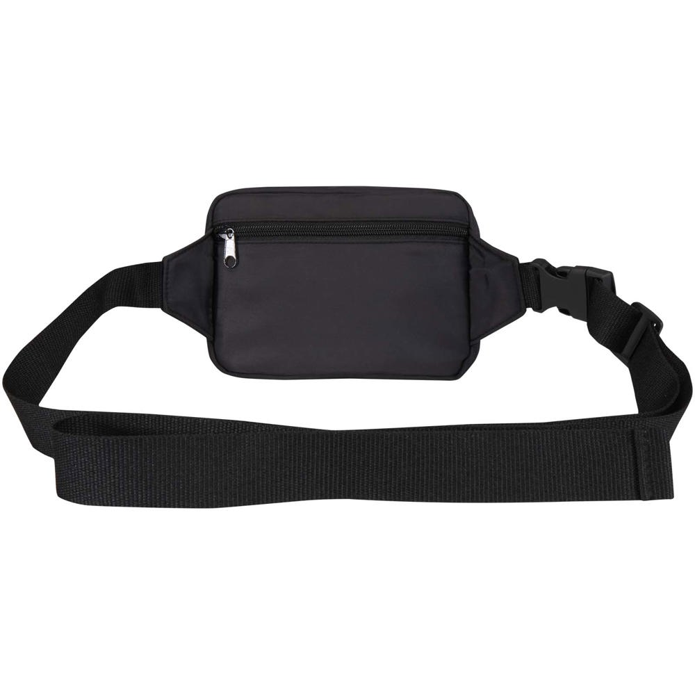 Trip Aware™ gerecyclede reiscrossbodytas 1 l