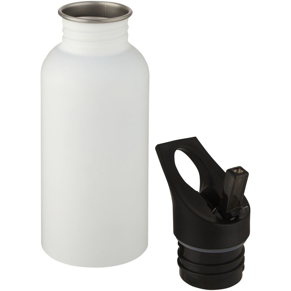 Lexi 500 ml roestvrijstalen drinkfles 