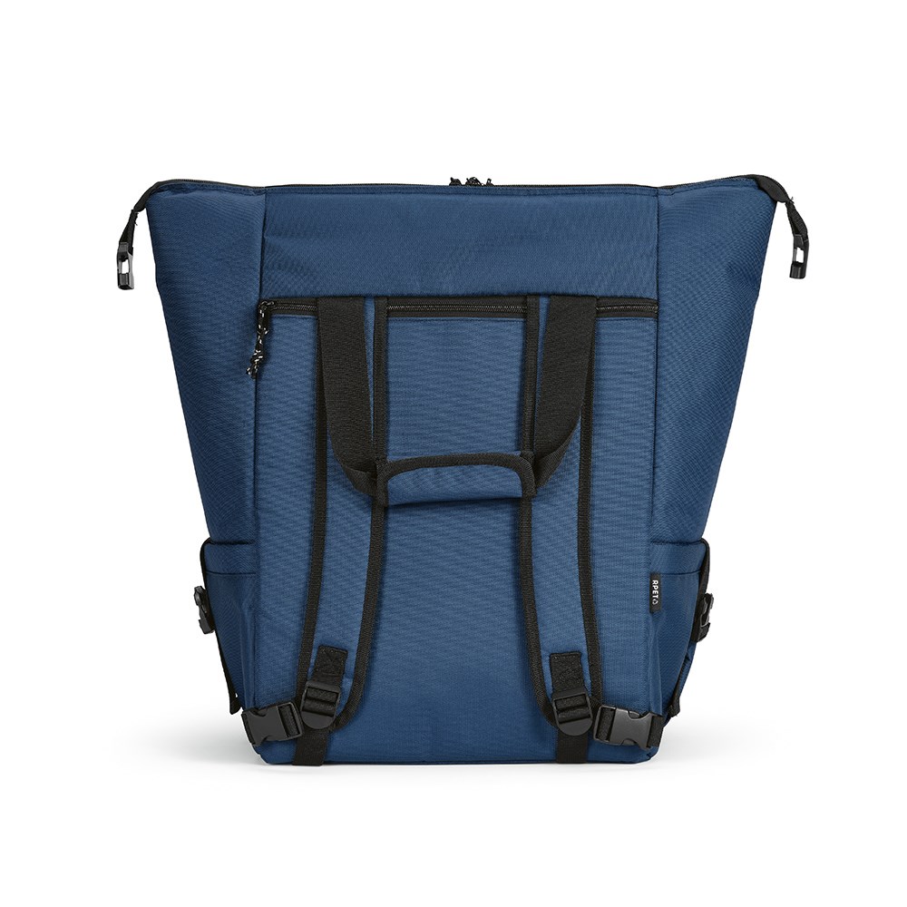 Dublin Koeler 28L rPET - Blauw