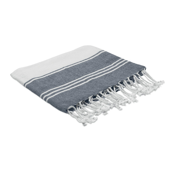 HAMMA - Hamam handdoek trekkoord tas s
