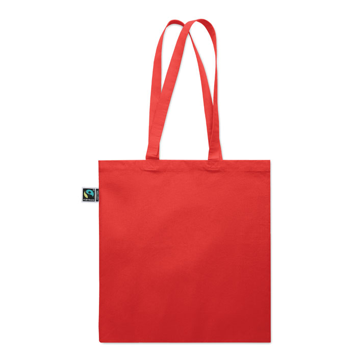 OSOLE++ COLOUR - Fairtrade boodschappentas 180g