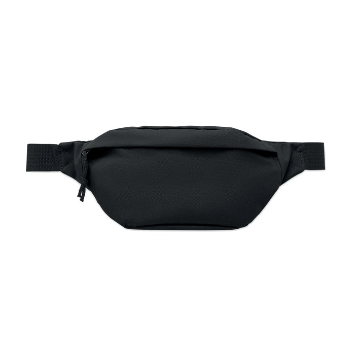 HIPLA - 600D RPET Heuptasje