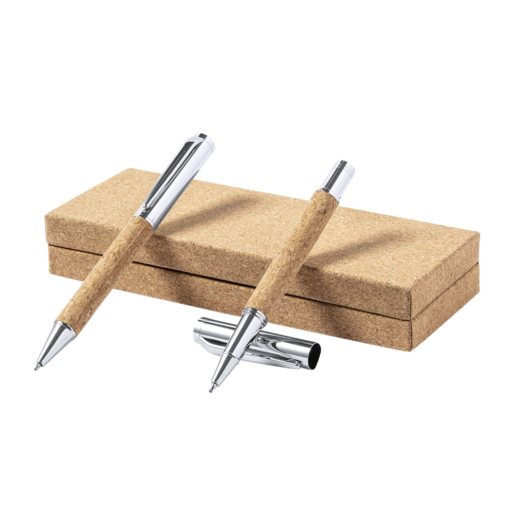 Set Odegor - voor bedrijven en relatiegeschenken