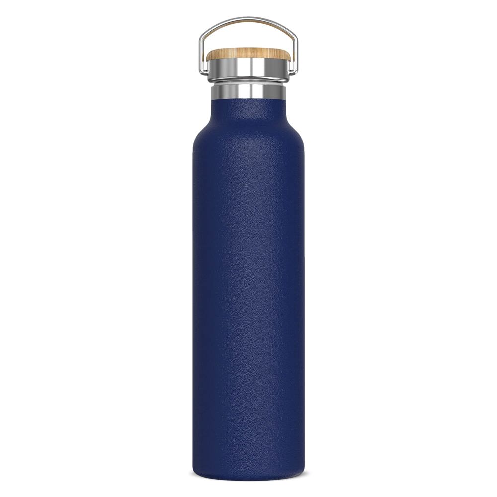 Thermofles Ashton 650ml - kopen of bedrukken - Donkerblauw