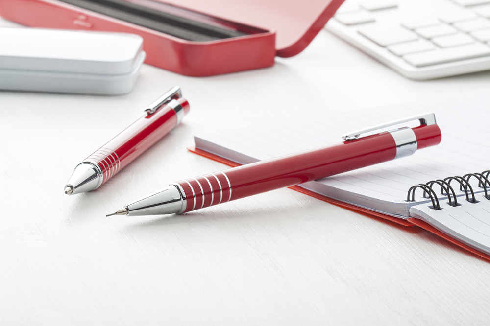 Twinox - pen en potlood set