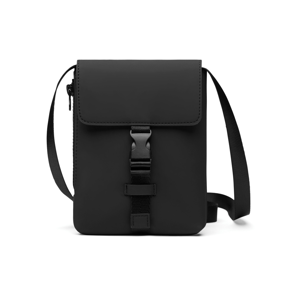 VINGA Baltimore RCS essentials tas - voor bedrijven en relatiegeschenken