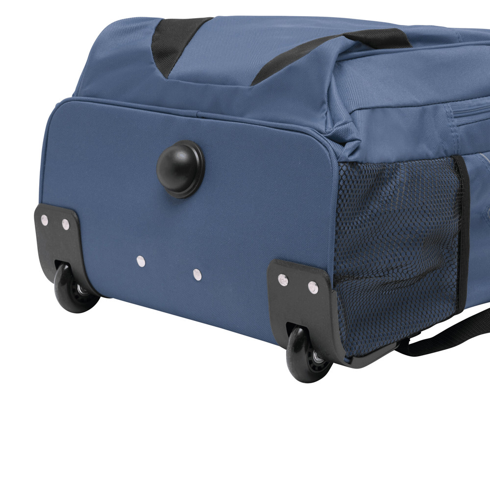 TRAILER - Trolley-rugzak