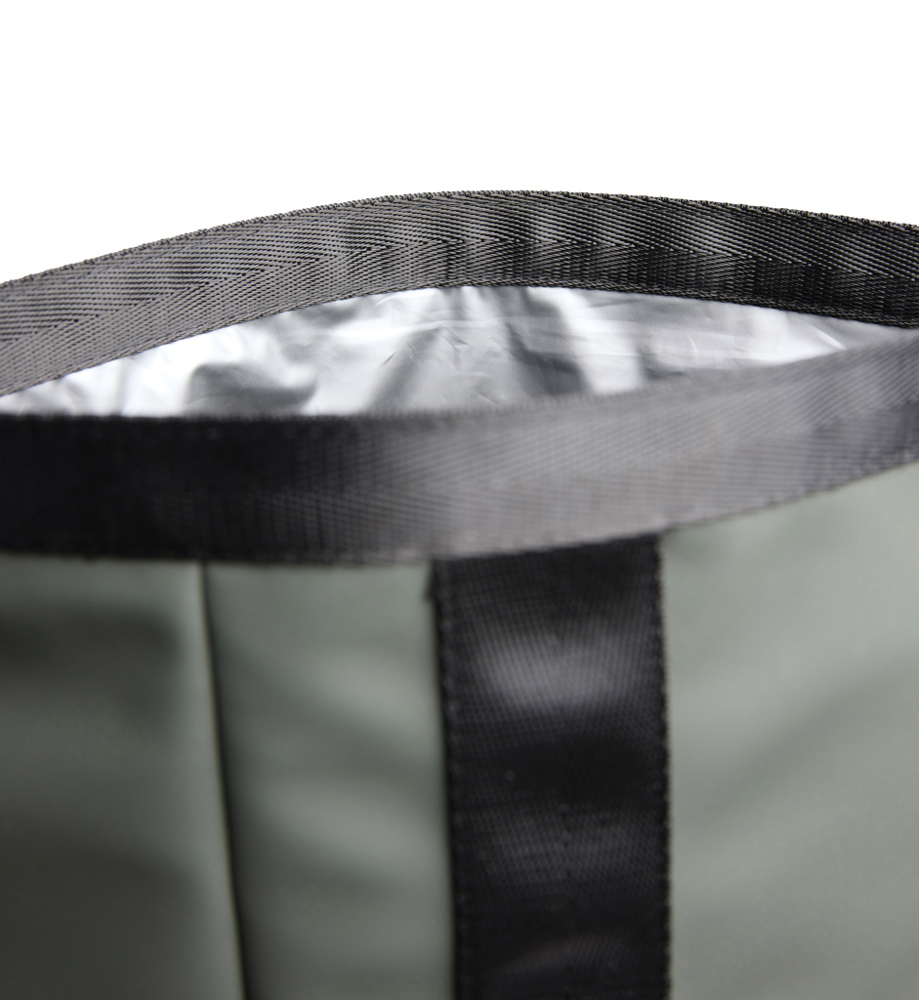 VINGA Baltimore RCS koeltas met rolsluiting