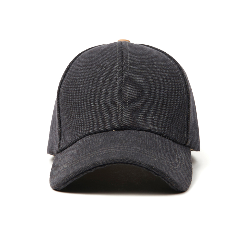 VINGA Bosler AWARE™ recycled canvas cap