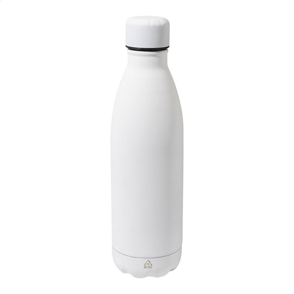 Refill Soft - Fles van gerecycled roestvrij staal - kopen of bedrukken