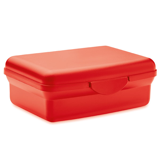 CARMANY - Lunchbox PP 800ml - bedrukt of onbedrukt verkrijgbaar
