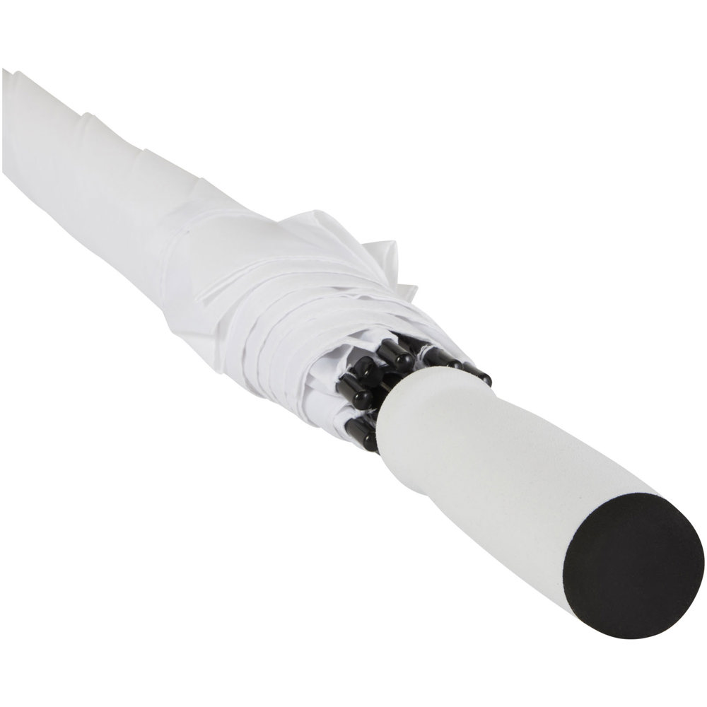 Niel 23" automatisch openende paraplu van gerecycled PET
