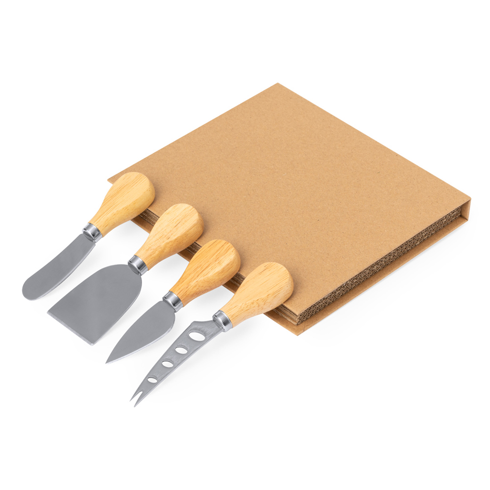 Kaas Set Kubin