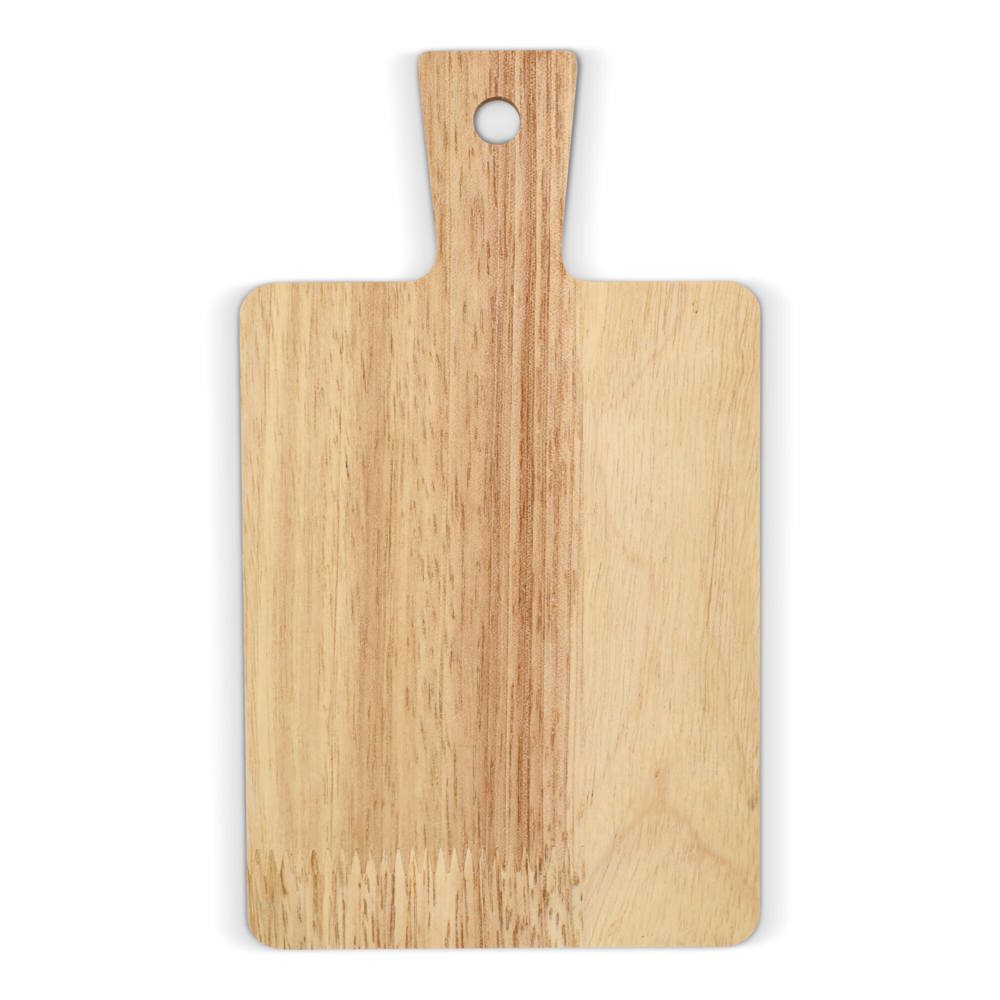 InSideOut set van 2 houten Tapas serveerplankjes