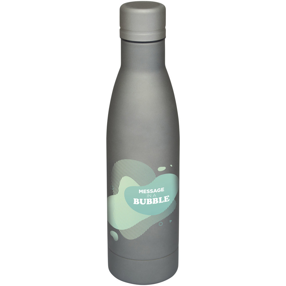 Vasa 500 ml koper vacuüm geïsoleerde fles