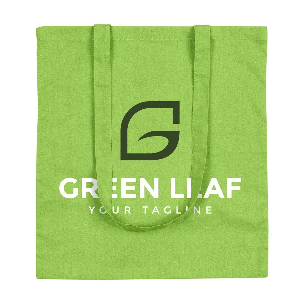 Shoppy Colour Bag (120 g/m²) katoenen tas