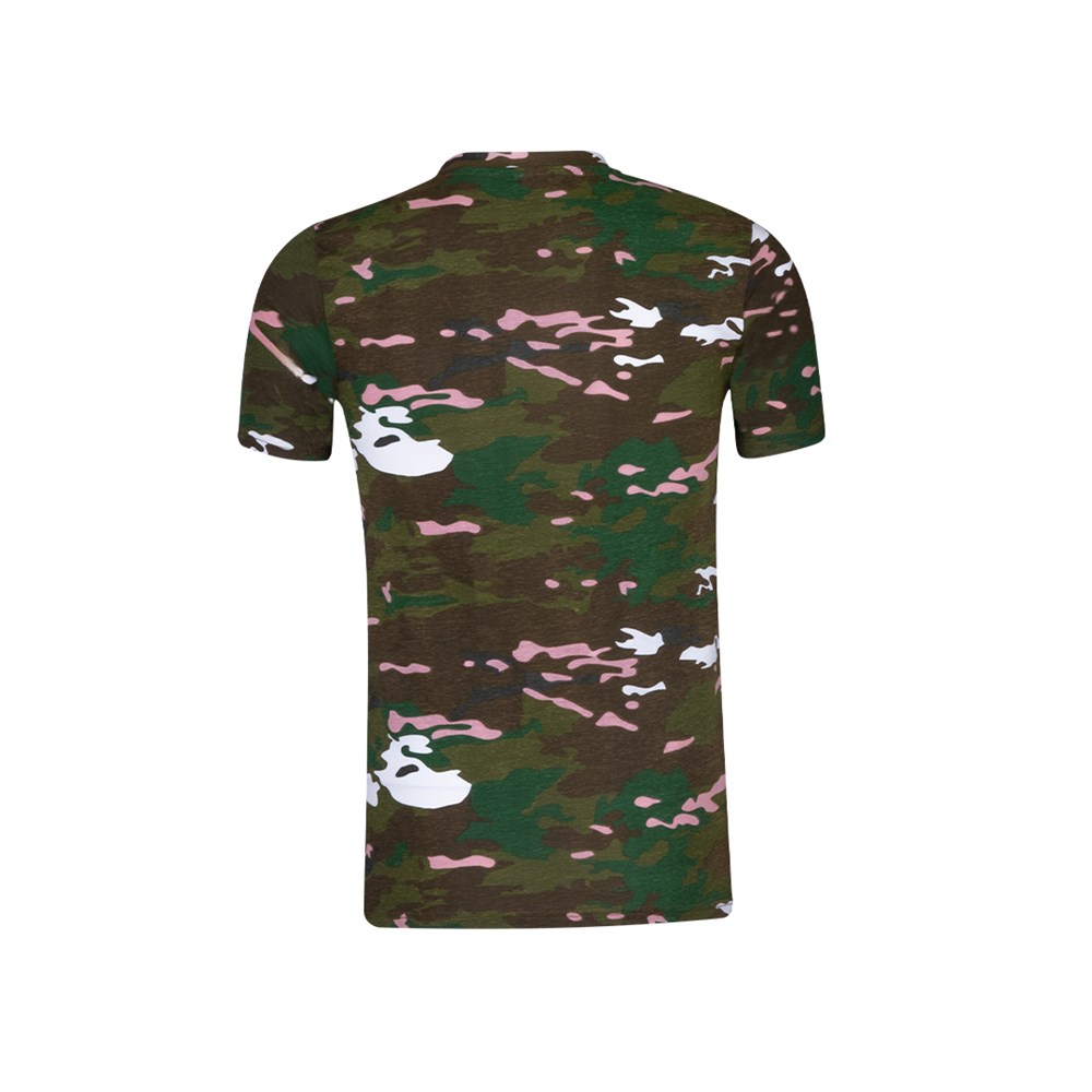 T-Shirt Volwassene Sunt