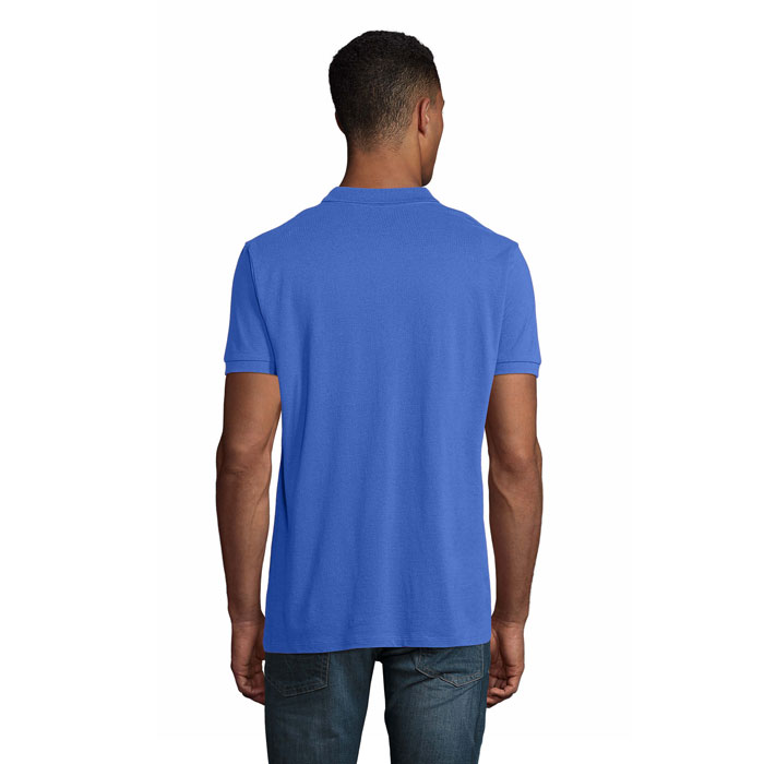 PLANET MEN - PLANET HEREN Polo 170g
