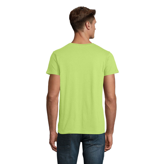 CRUSADER MEN - CRUSADER Heren T-shirt 150g