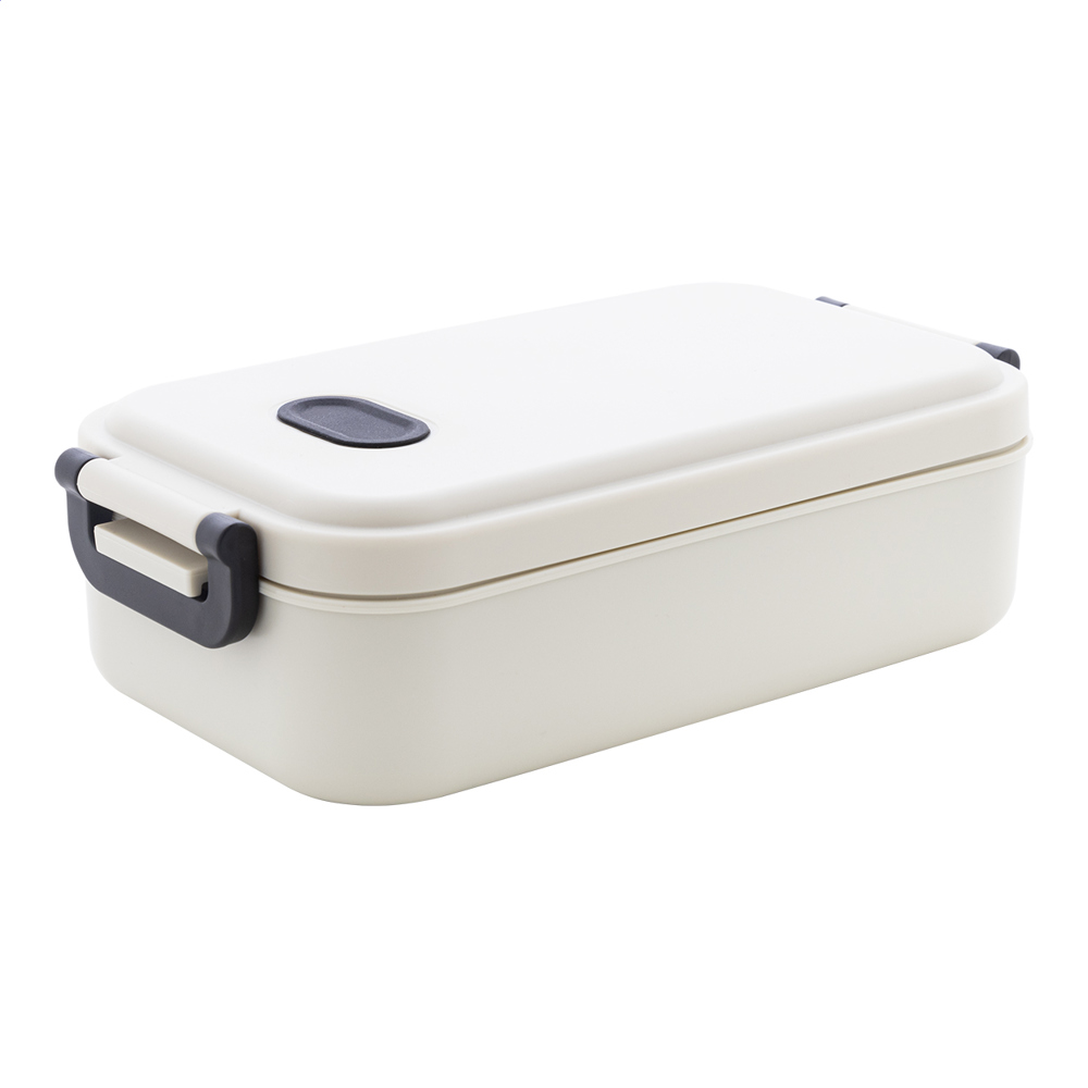 Steamo - Lunchtrommel - voor bedrijven en relatiegeschenken