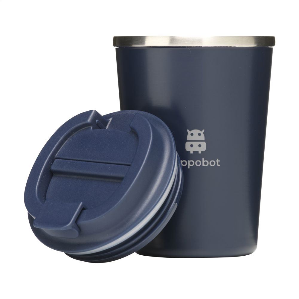 Kaffi RCS Recycled Coffee Mug 300 ml thermosbeker