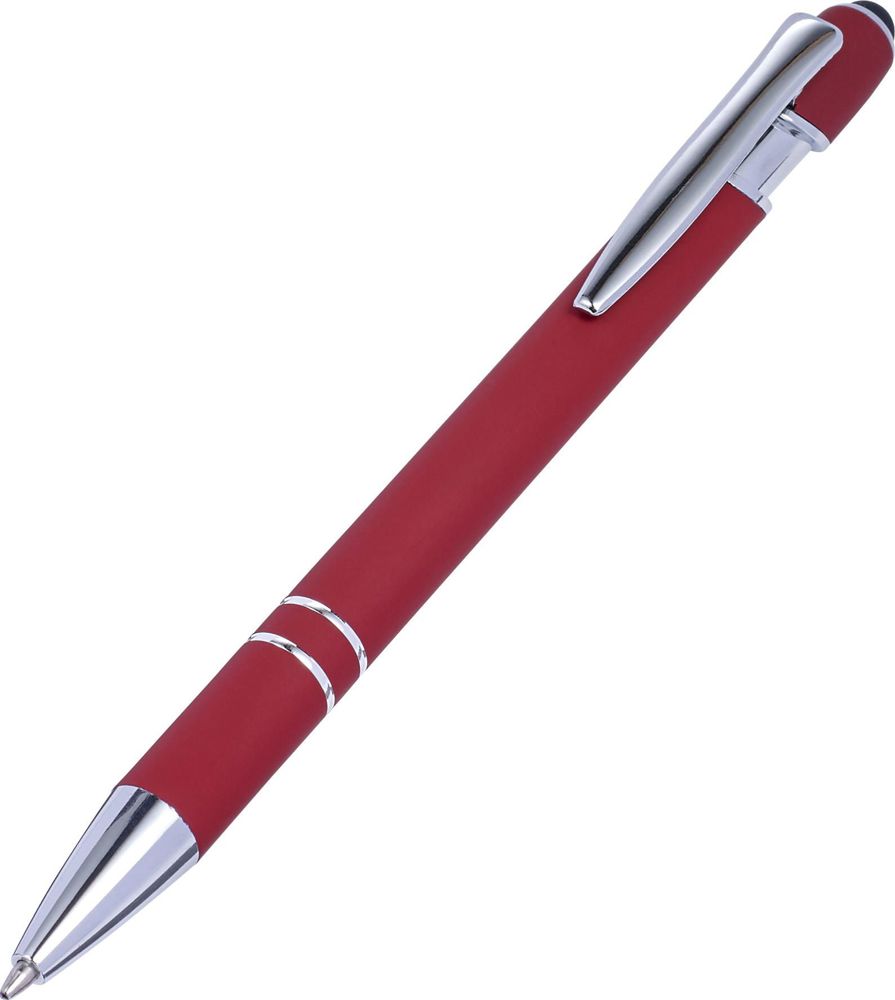 Aluminium balpen Primo