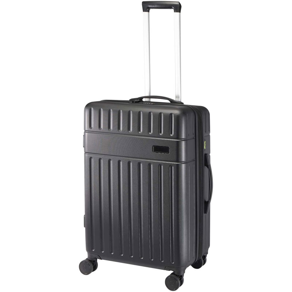 Rover 24 inch GRS gerecyclede uitbreidbare trolley 70 l - bedrukt of onbedrukt verkrijgbaar