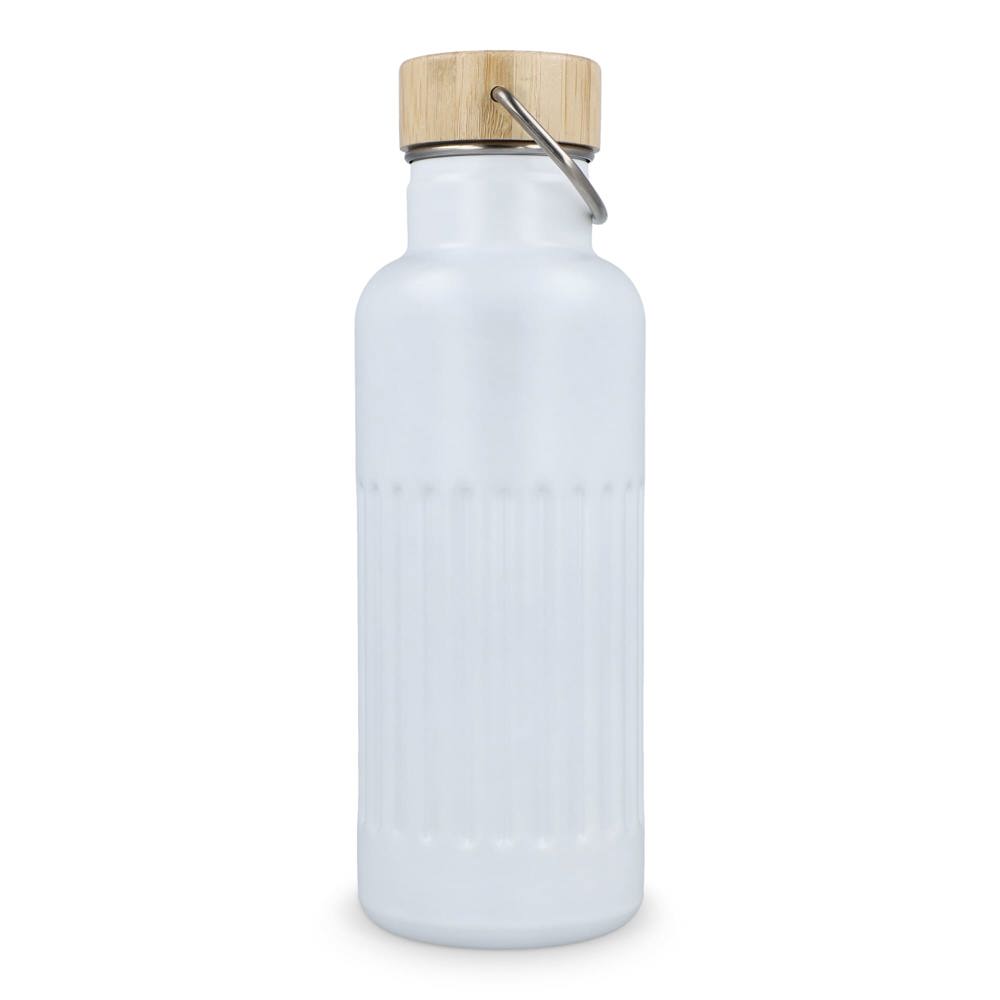 Gerecycled RVS Thermo fles 500ml