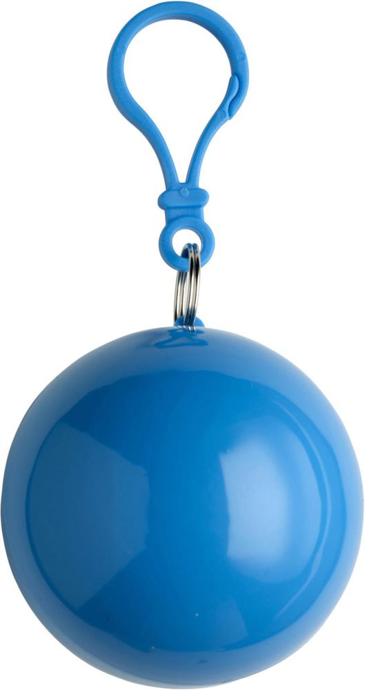 PVC poncho Pippa - met logo of onbedrukt bestellen