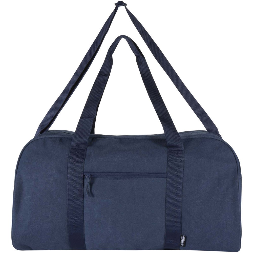 Recanvas GRS gerecycleerde duffelbag 40L