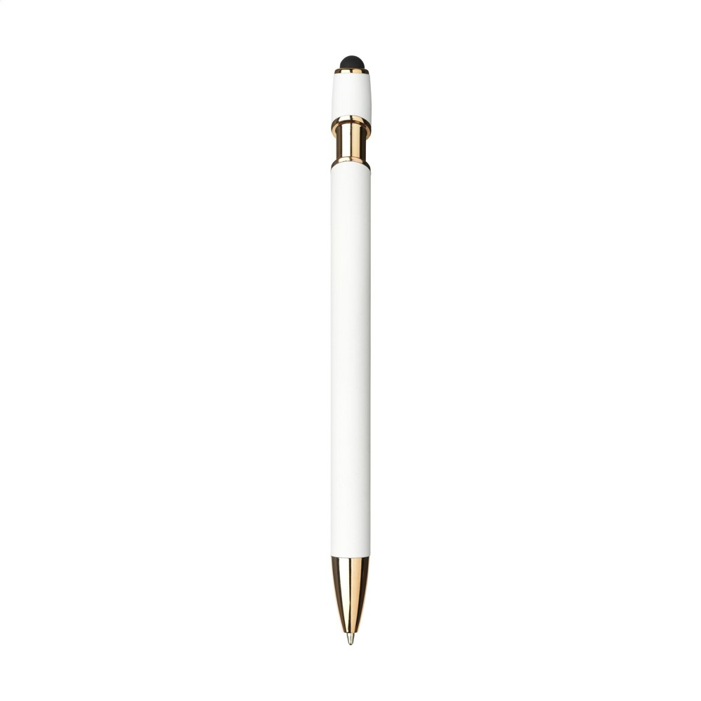 Luca Copper Stylus RCS Recycled Alu SoftTouch