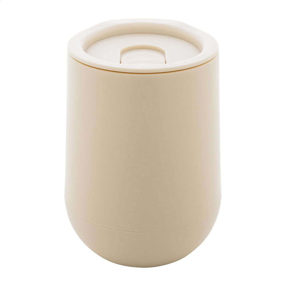 Peppy - Thermo beker - met logo of onbedrukt bestellen