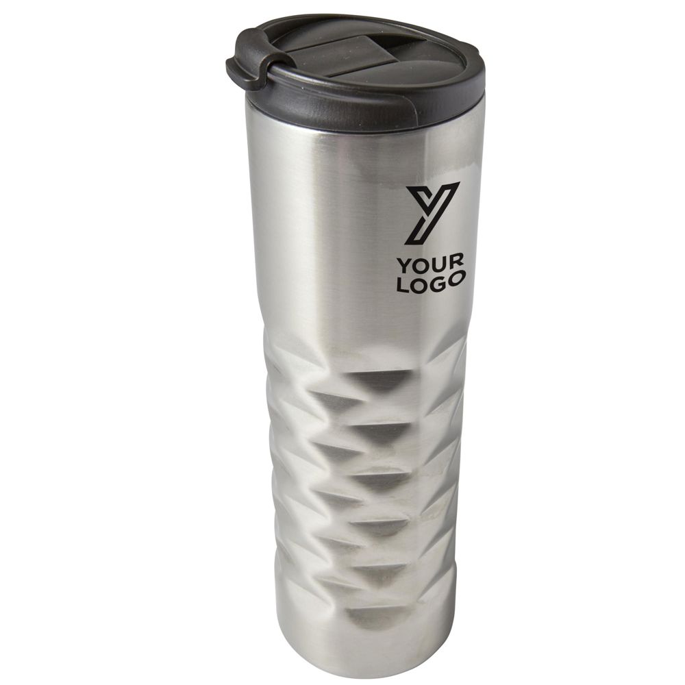 RVS thermosbeker Kamir