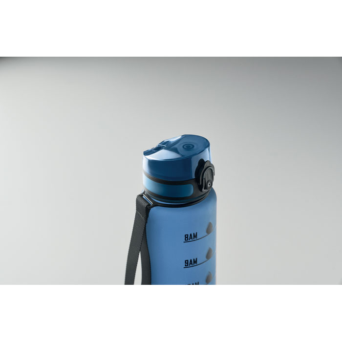 ISFORDEN MARK - Sportwaterfles RPET 1L
