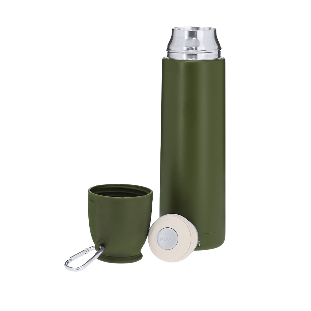 Thermosfles Clorin