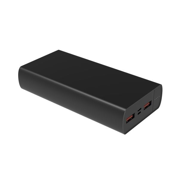 Powerit-Now Powerbank QC3.0 20W- 20000 mAh