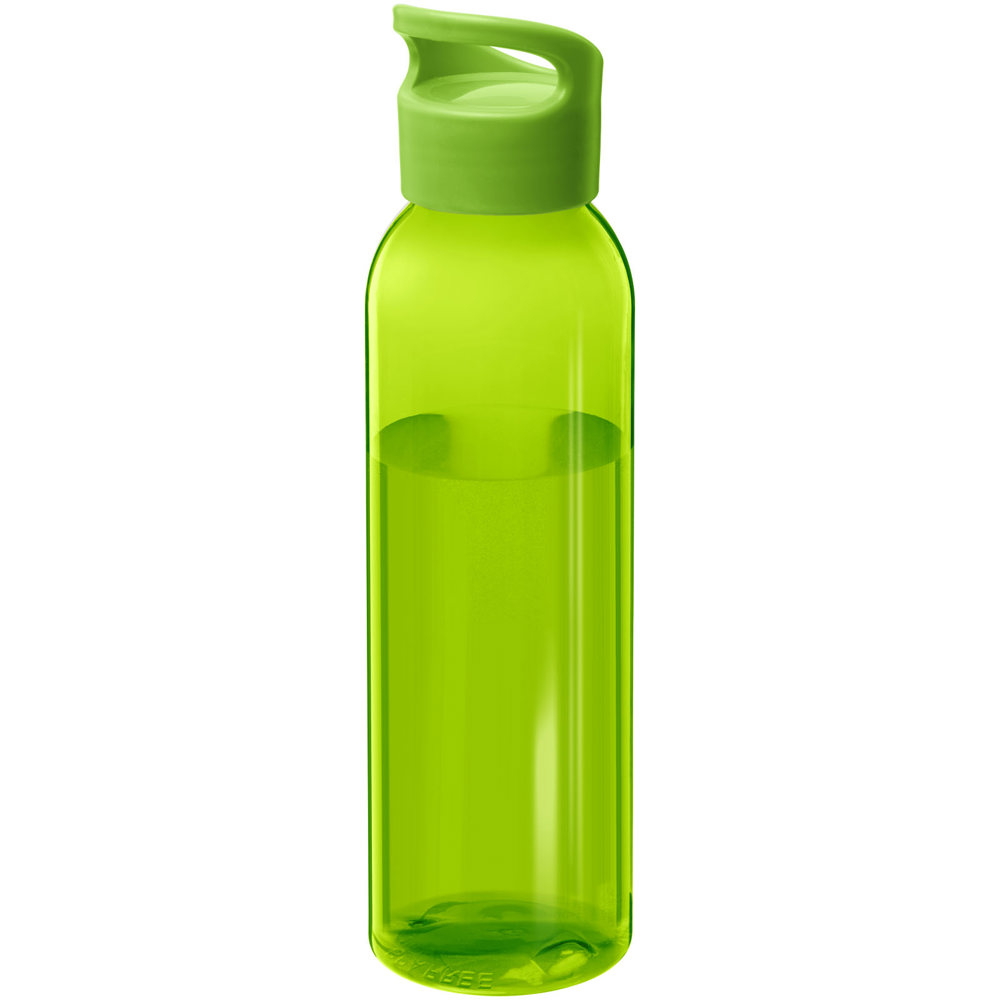 Sky 650 ml Tritan™ drinkfles - voor bedrijven en relatiegeschenken - Lime