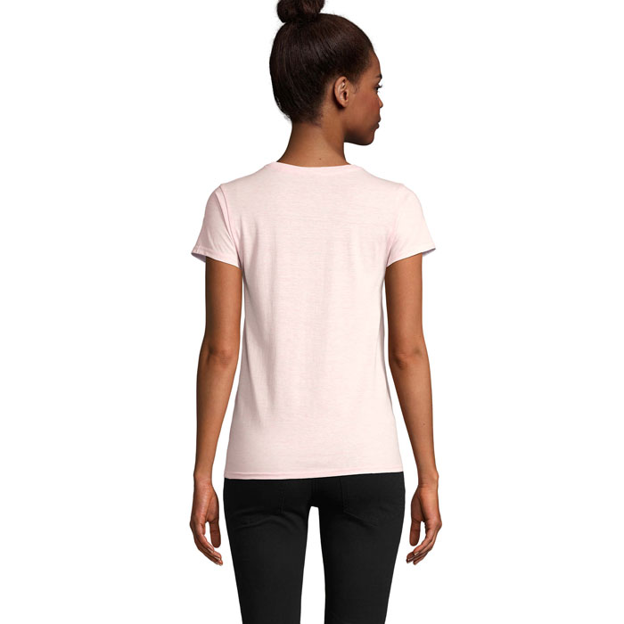 CRUSADER WOMEN - CRUSADER DAMES T-Shirt 150g