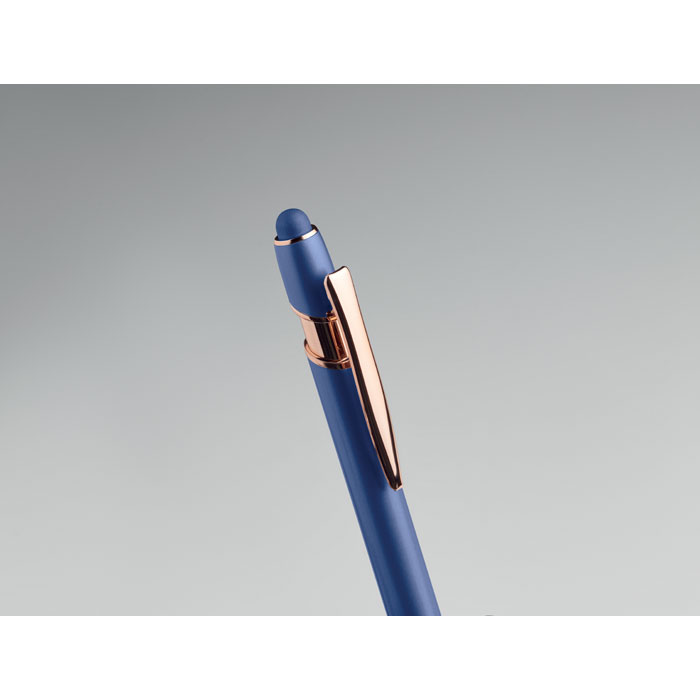 SCRIBBLE - Gerecyclede aluminium pen
