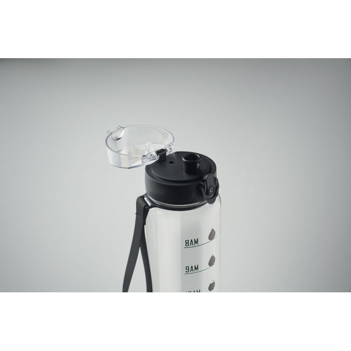 ISFORDEN MARK - Sportwaterfles RPET 1L