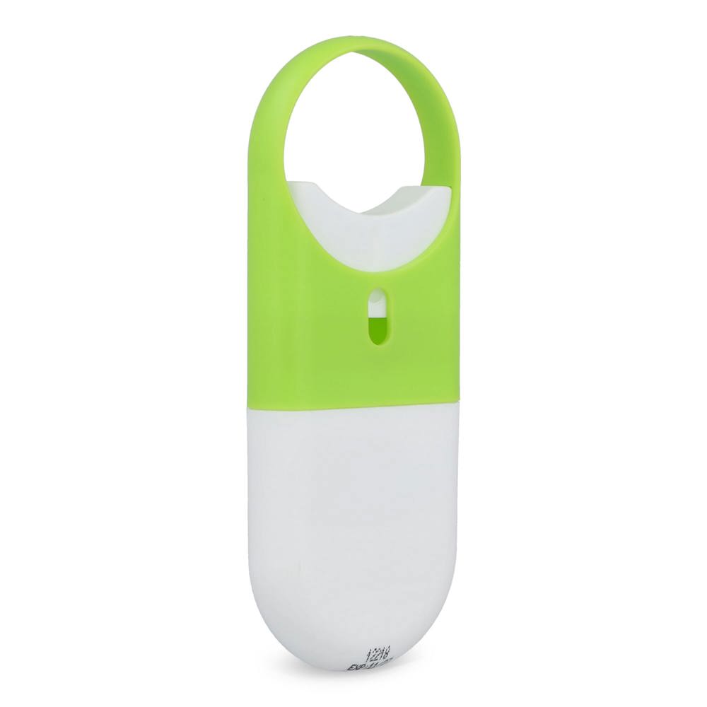 Zonnebrandspray factor 30 - kopen of bedrukken - Wit / Lichtgroen