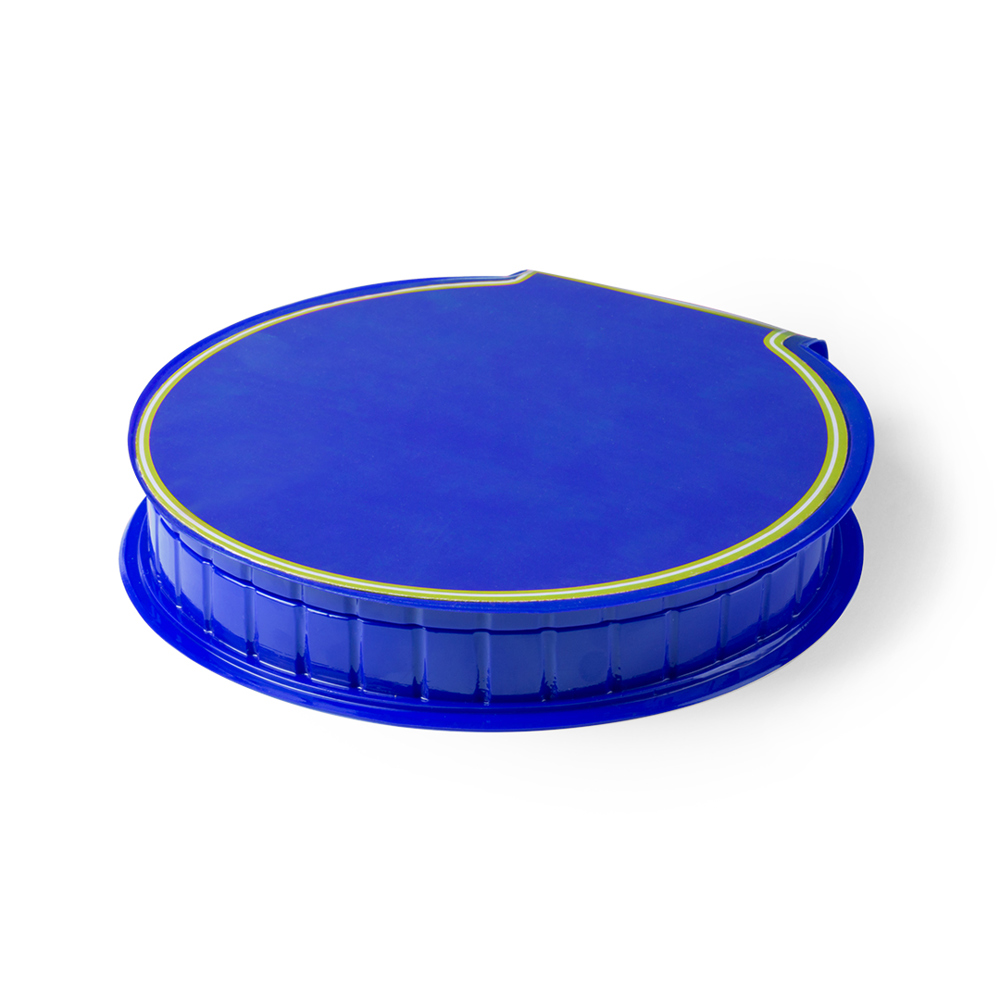 Etui Trinen - bedrukt of onbedrukt verkrijgbaar - AZUL